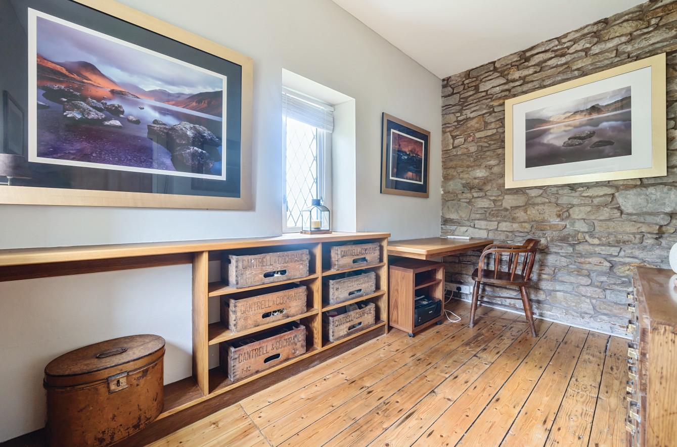 The Went, Greysouthen, Cockermouth Grisdales